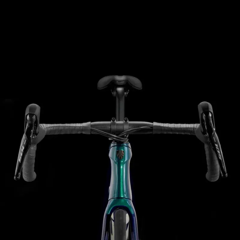 Trek monda SL 5 - Navy Smoke/Dark Aquatic