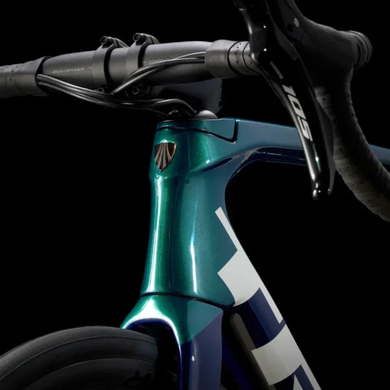 Trek monda SL 5 - Navy Smoke/Dark Aquatic