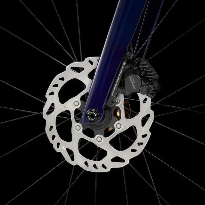 Trek monda SL 5 - Navy Smoke/Dark Aquatic