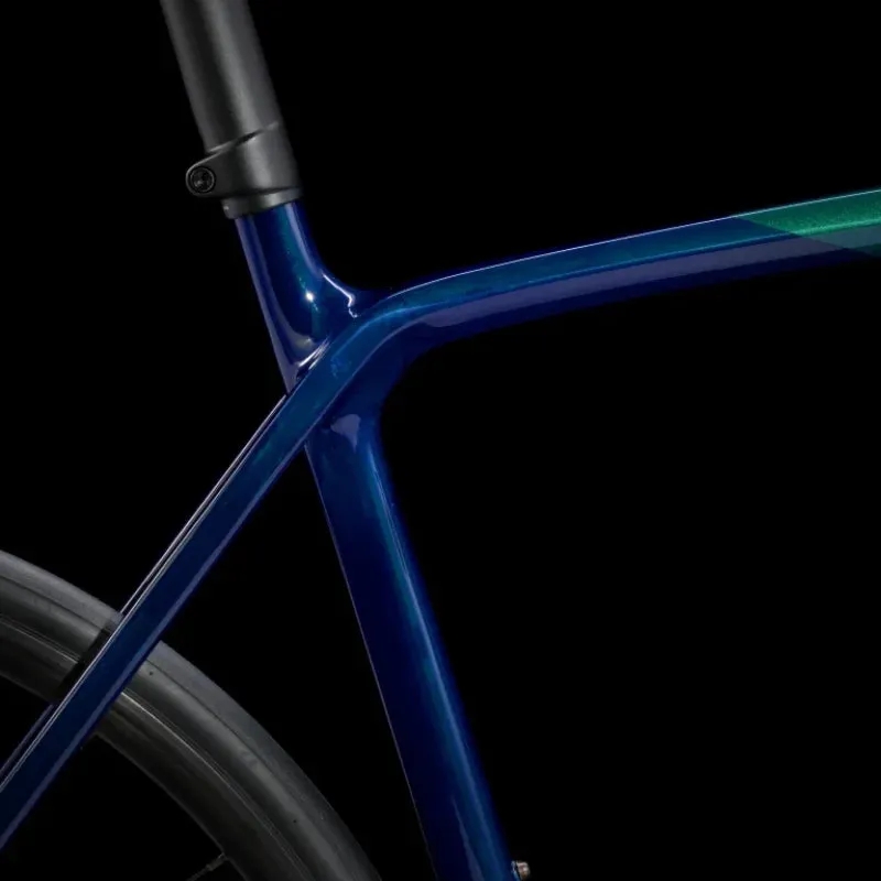 Trek monda SL 5 - Navy Smoke/Dark Aquatic