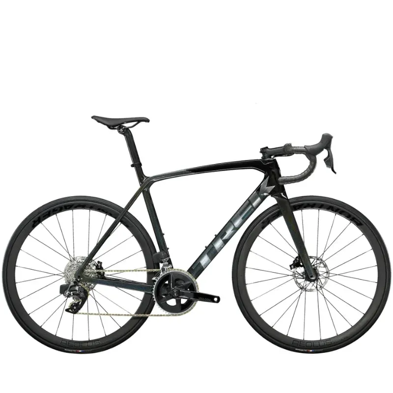 Trek monda SL 6 eTap - Dark Prismatic/Trek Black