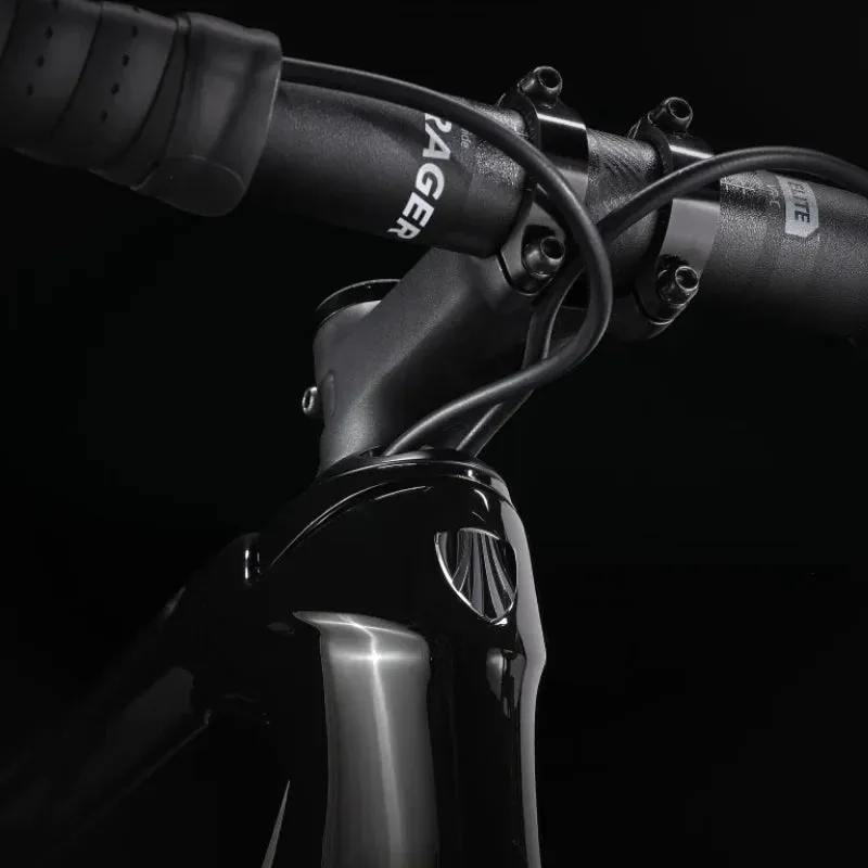 Trek monda SL 6 eTap - Dark Prismatic/Trek Black