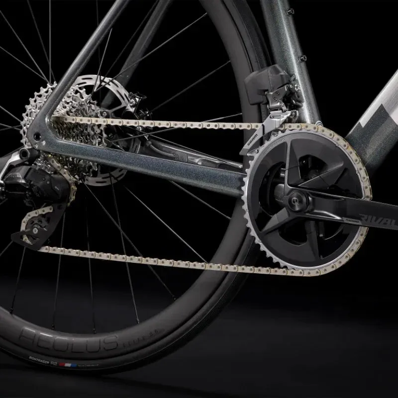 Trek monda SL 6 eTap - Dark Prismatic/Trek Black