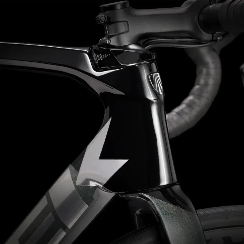 Trek monda SL 6 eTap - Dark Prismatic/Trek Black