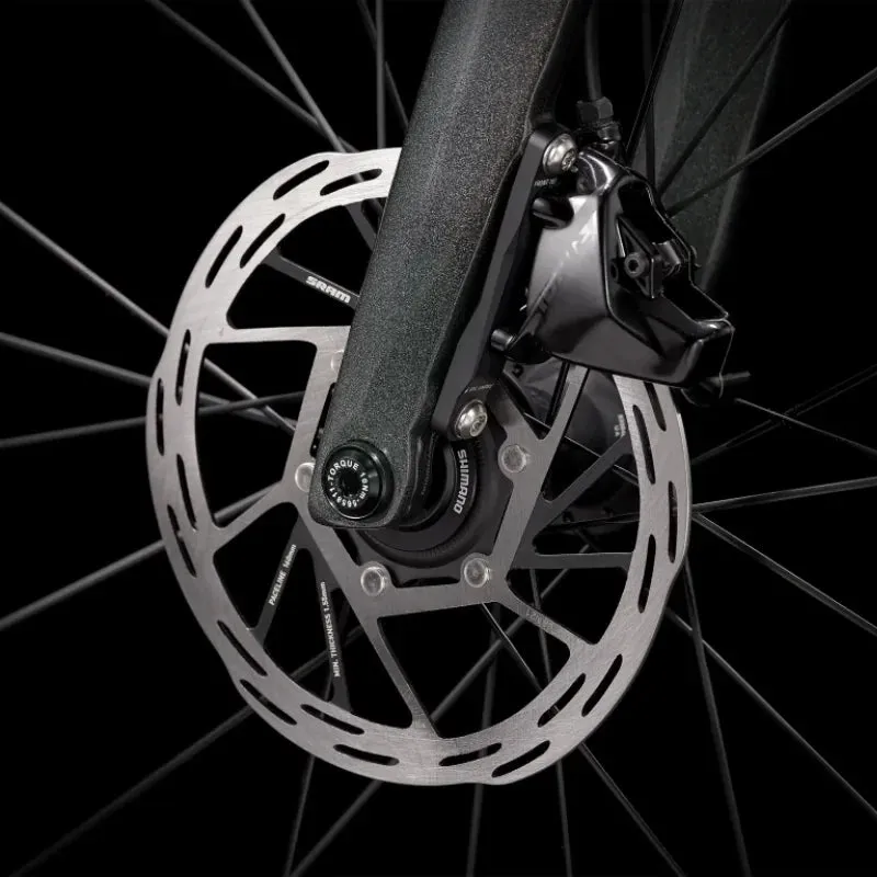 Trek monda SL 6 eTap - Dark Prismatic/Trek Black
