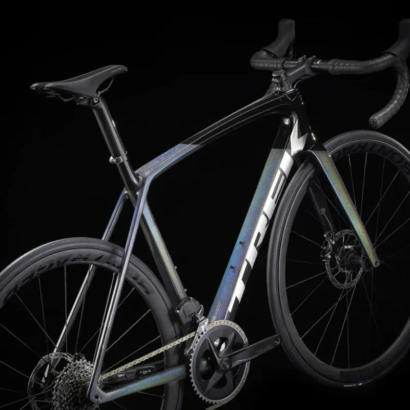 Trek monda SL 6 eTap - Dark Prismatic/Trek Black