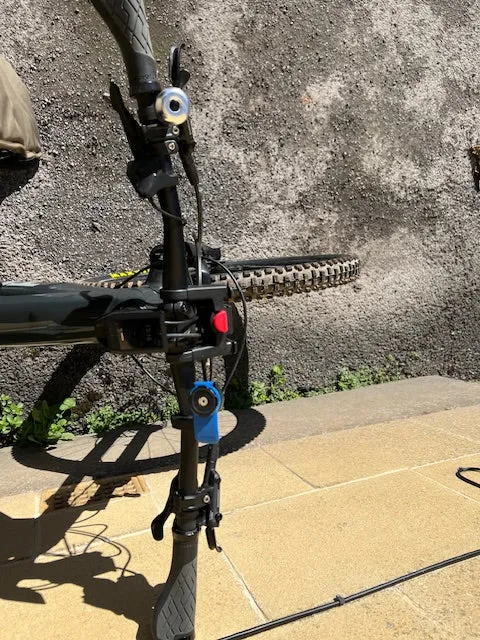   Trek Powerfly 7 2021