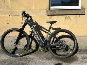   Trek Powerfly 7 2021
