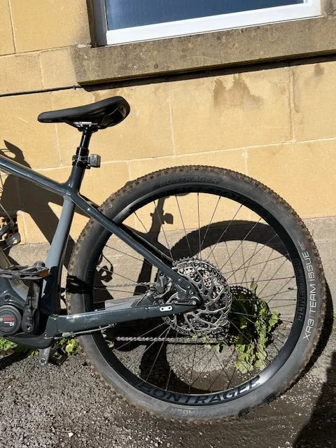   Trek Powerfly 7 2021