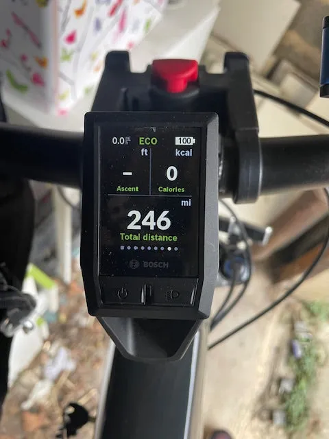   Trek Powerfly 7 2021