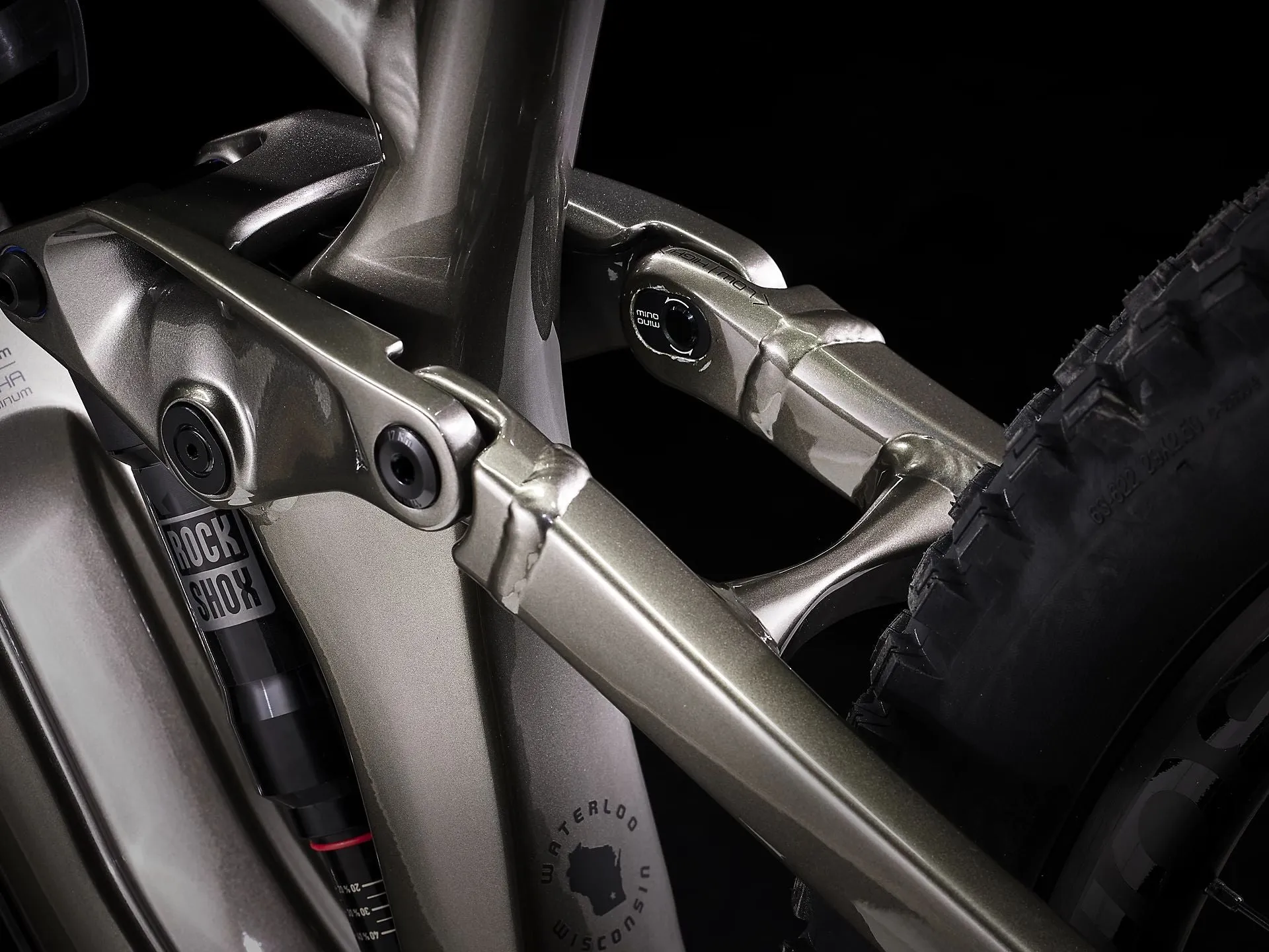Trek Slash 7 Gen 5 2023