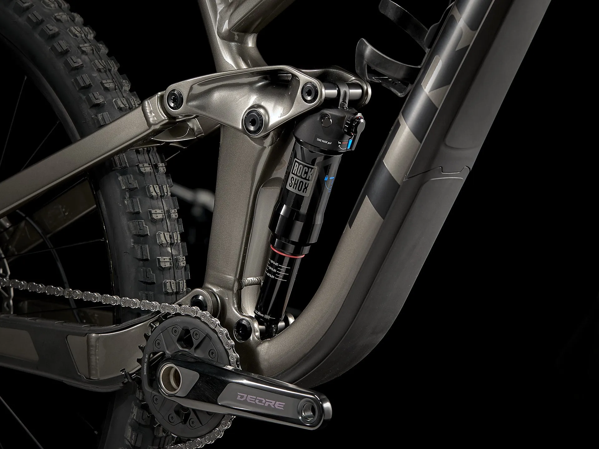 Trek Slash 7 Gen 5 2023