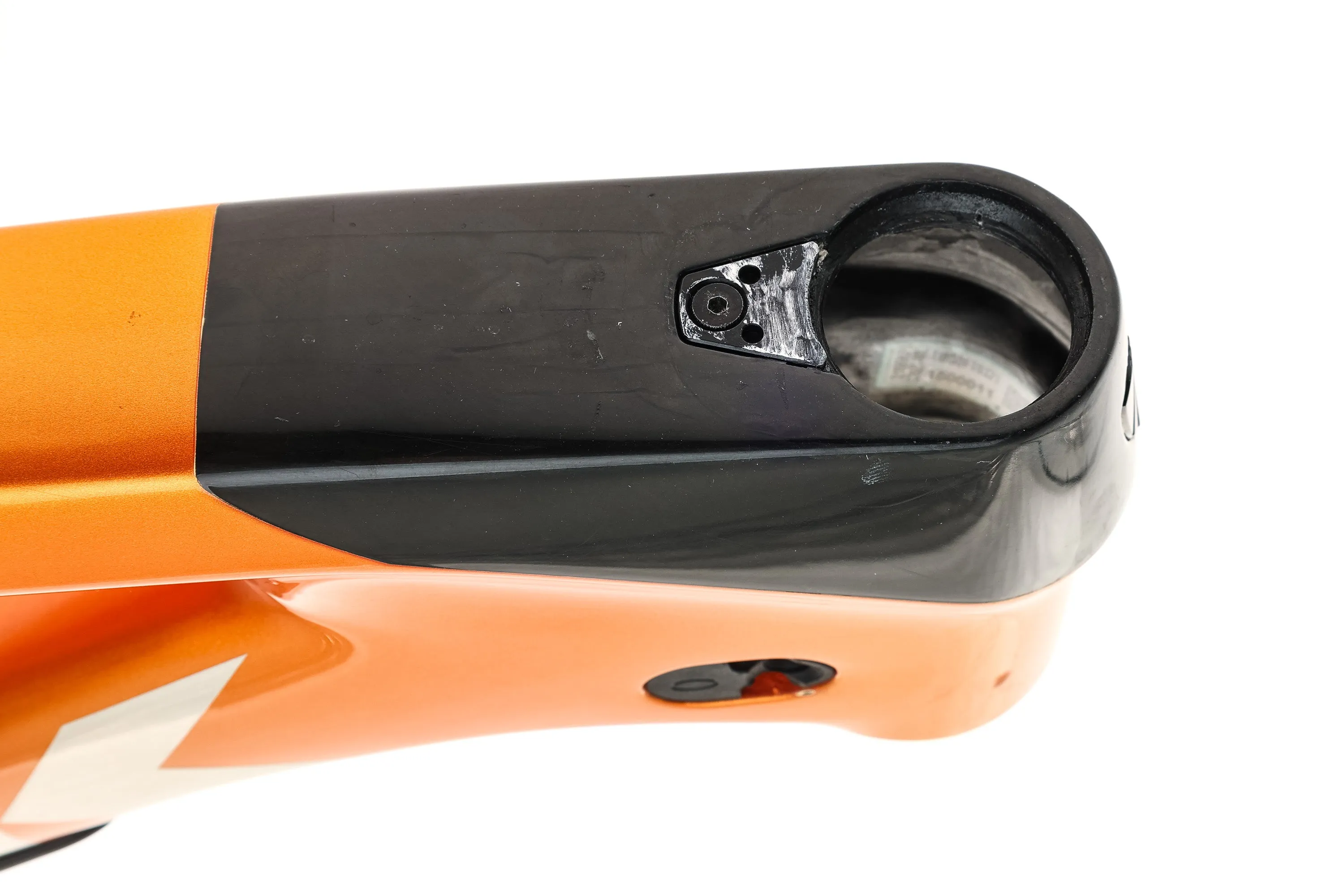 Trek Slash C 19.5" Frame - 2021