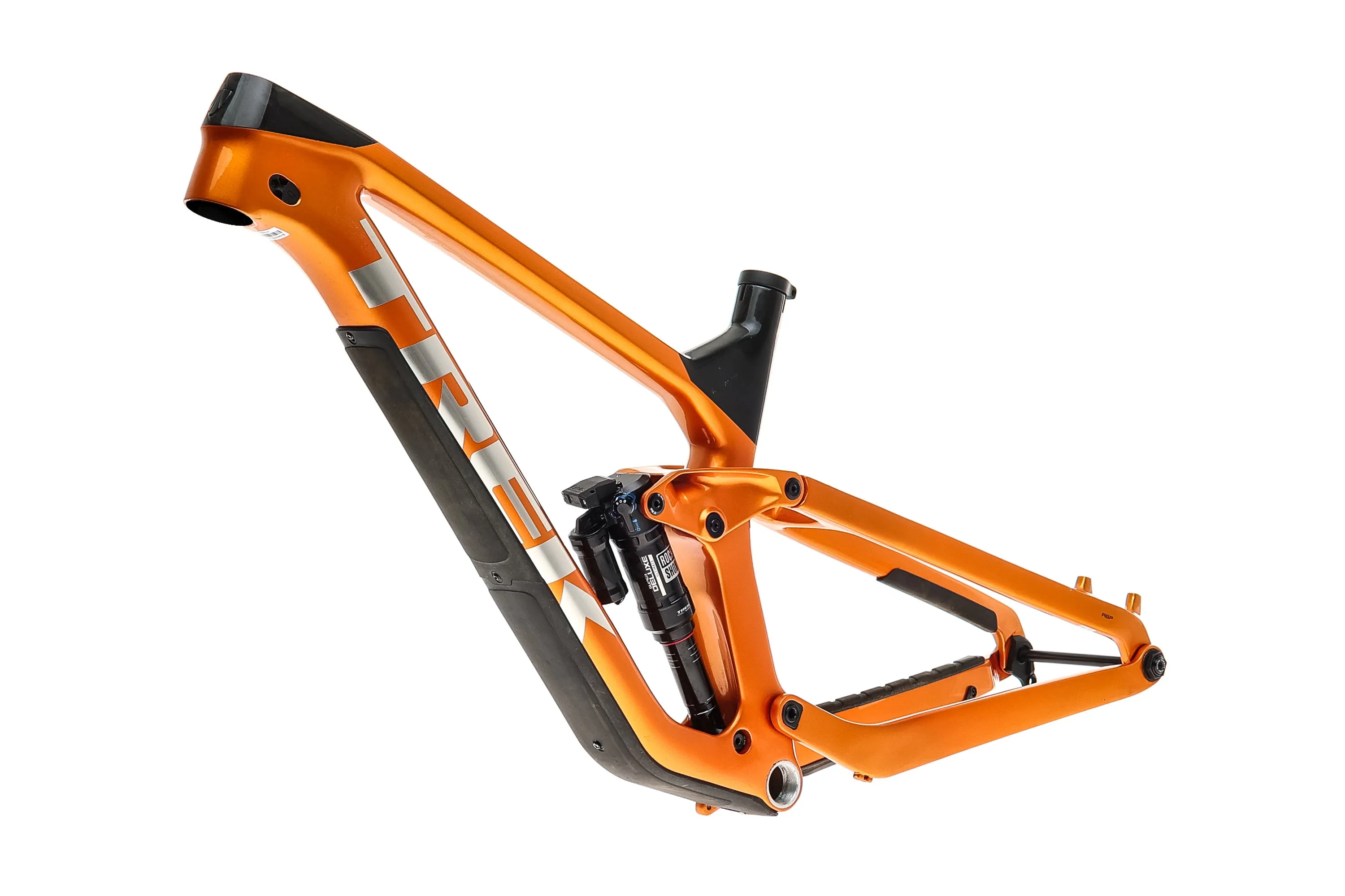 Trek Slash C 19.5" Frame - 2021