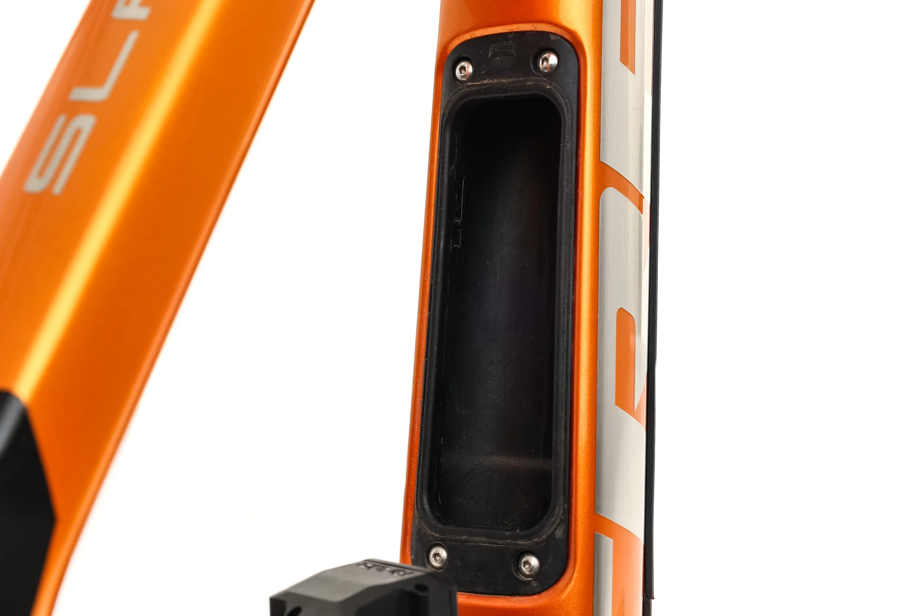 Trek Slash C 19.5" Frame - 2021