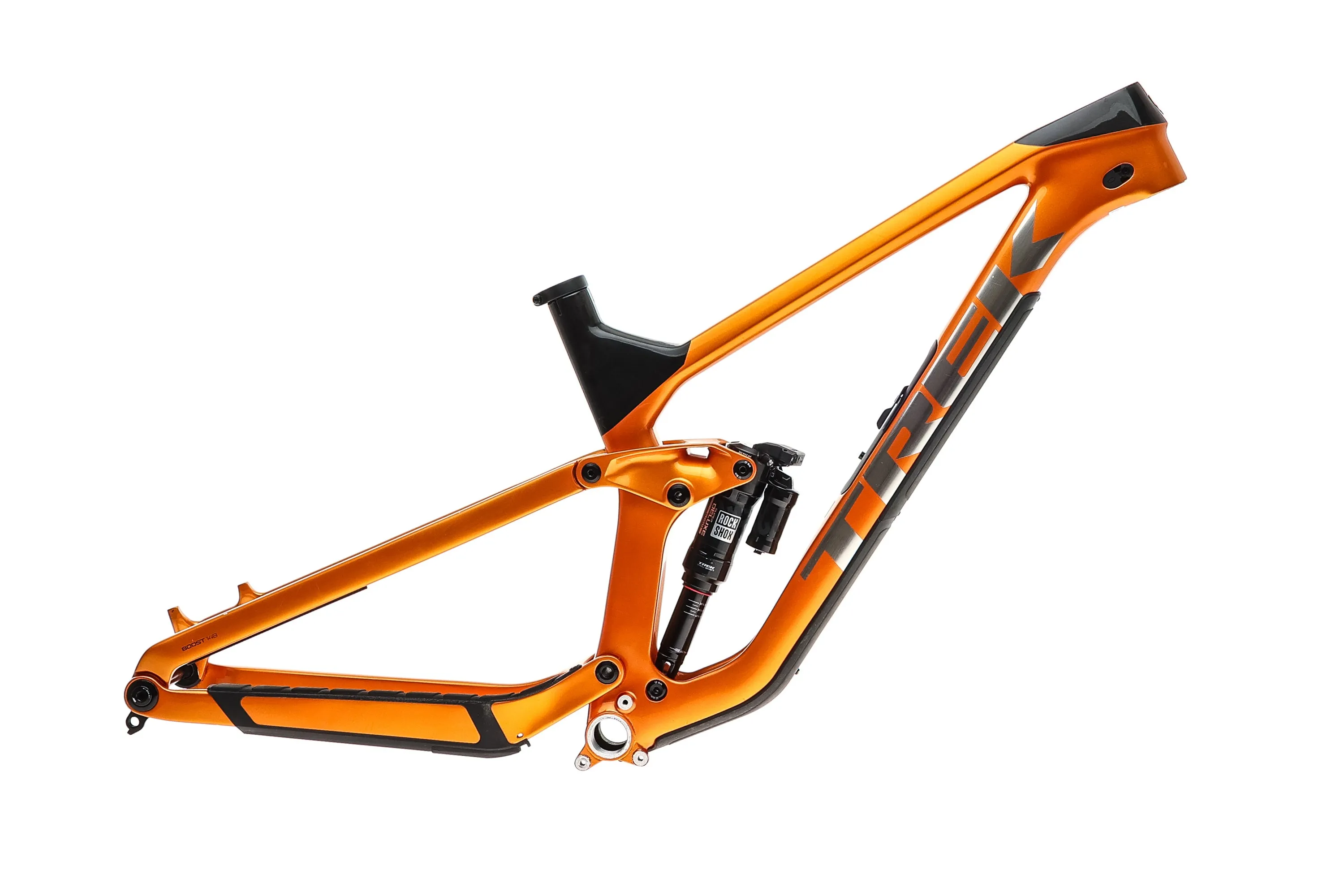 Trek Slash C 19.5" Frame - 2021