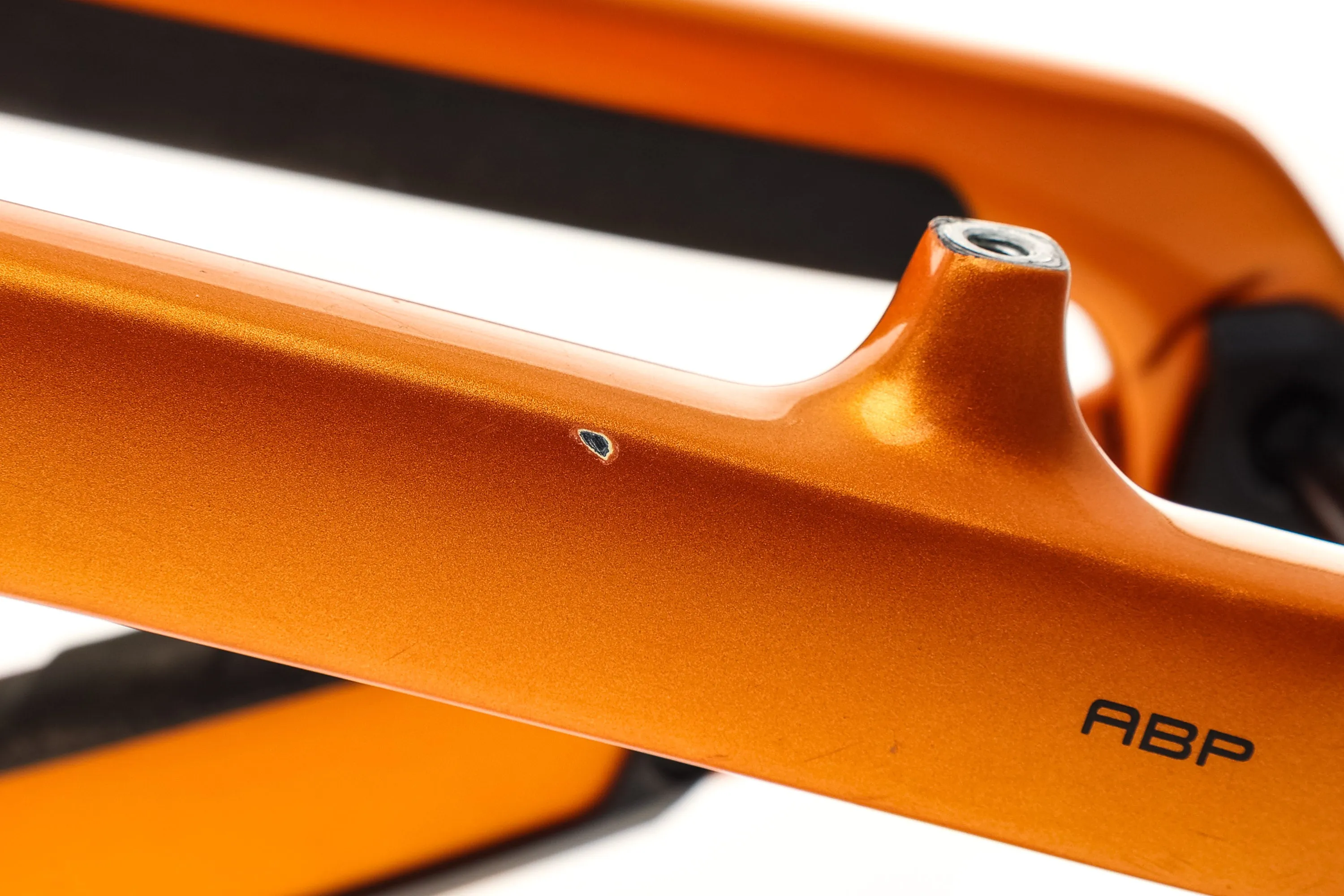 Trek Slash C 19.5" Frame - 2021