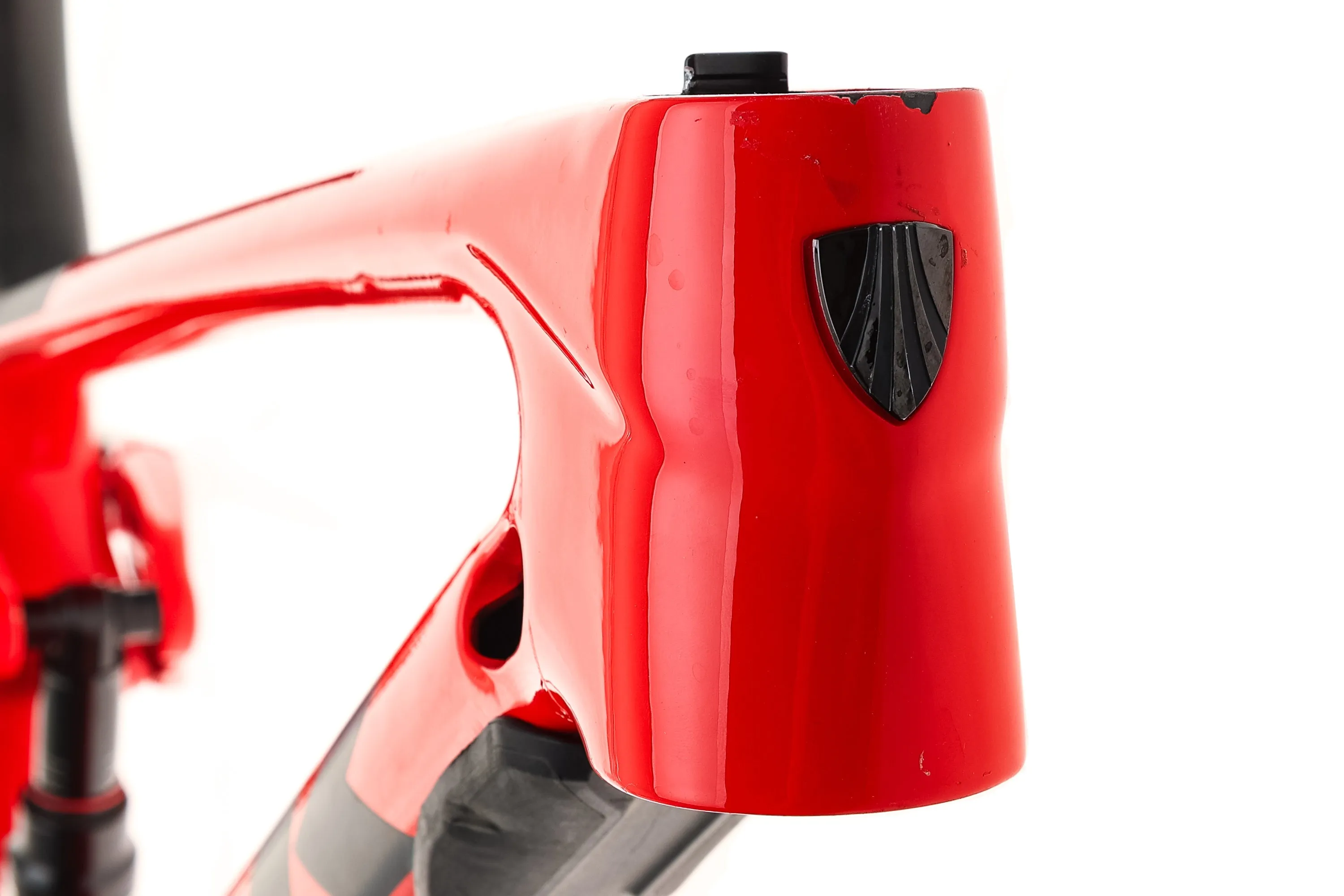 Trek Top Fuel Medium/Large Frame - 2021