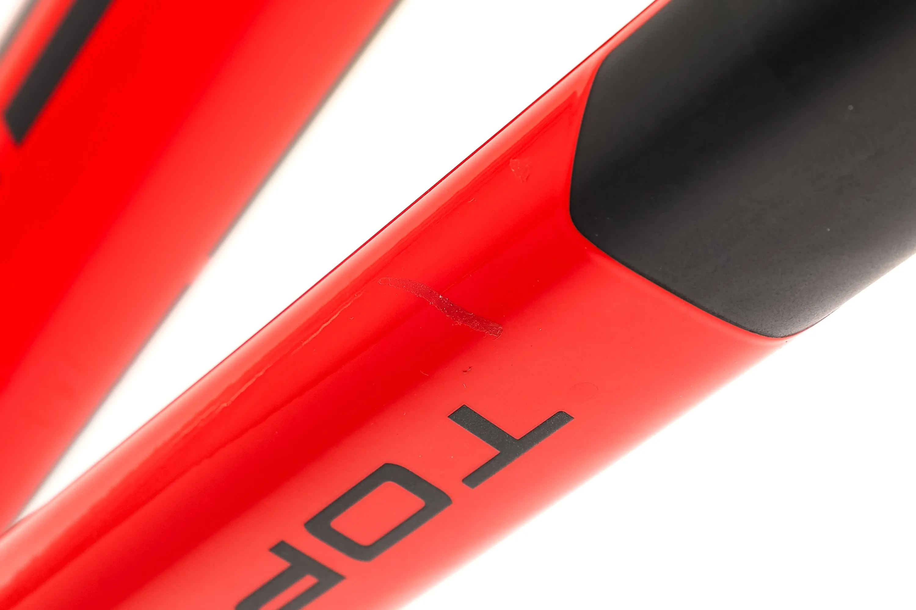 Trek Top Fuel Medium/Large Frame - 2021