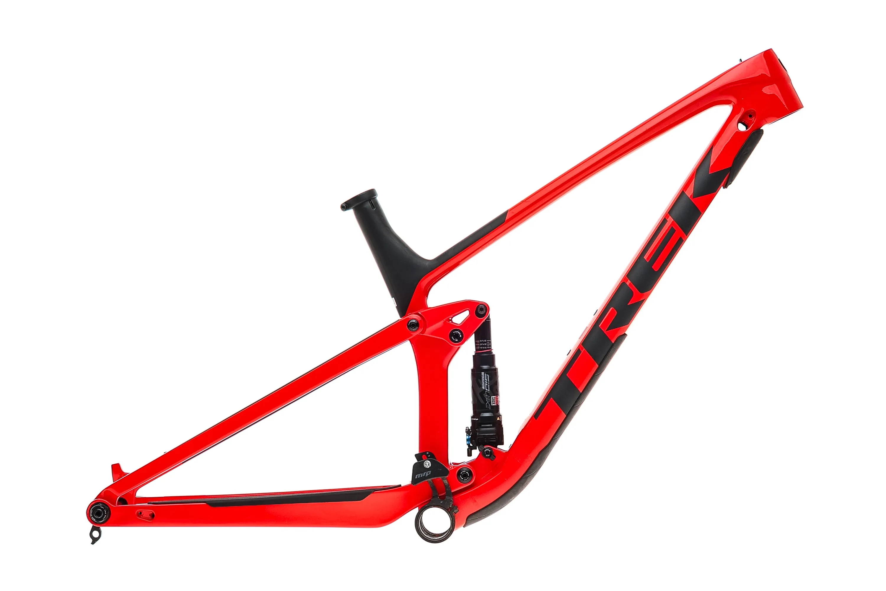 Trek Top Fuel Medium/Large Frame - 2021
