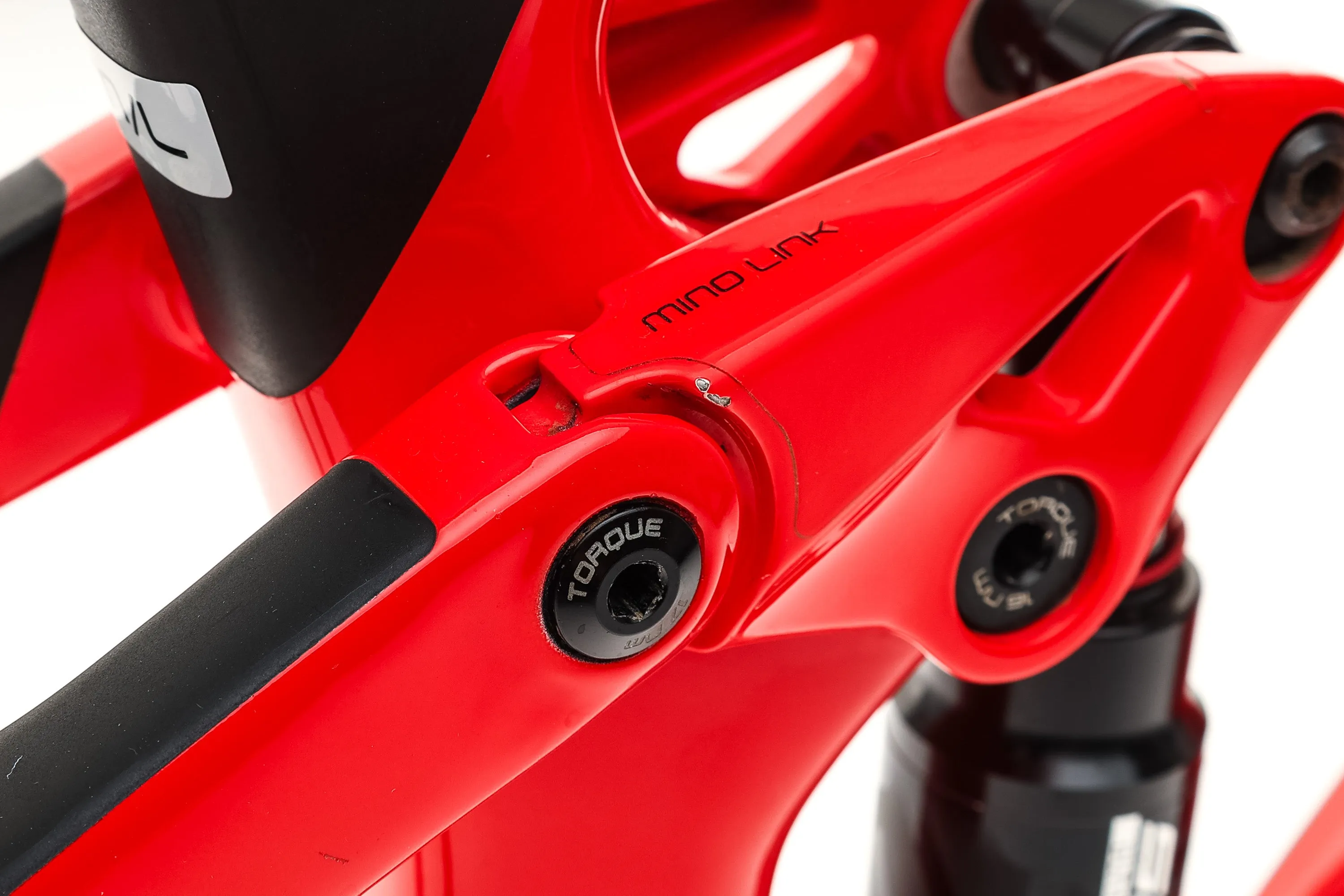 Trek Top Fuel Medium/Large Frame - 2021
