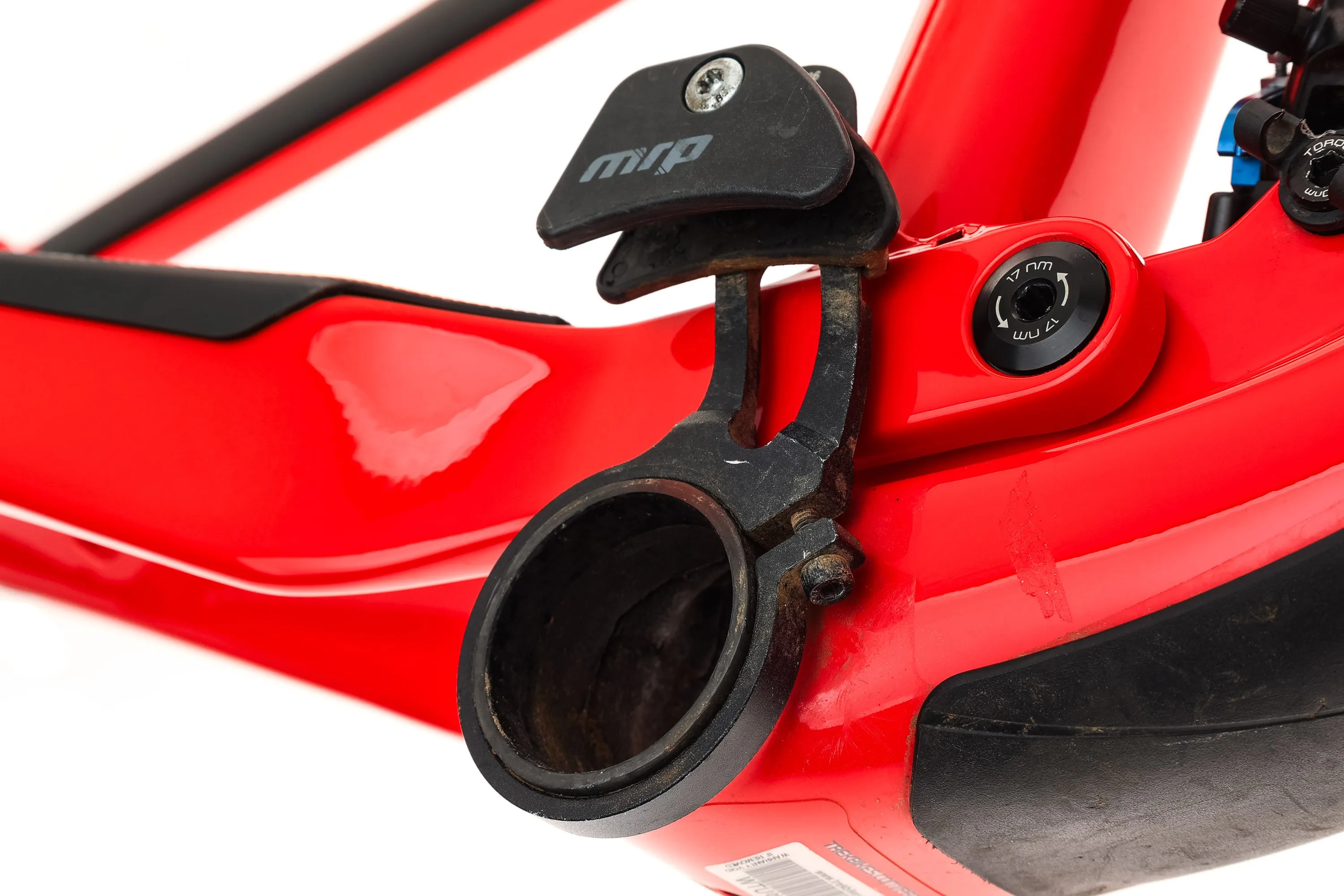 Trek Top Fuel Medium/Large Frame - 2021