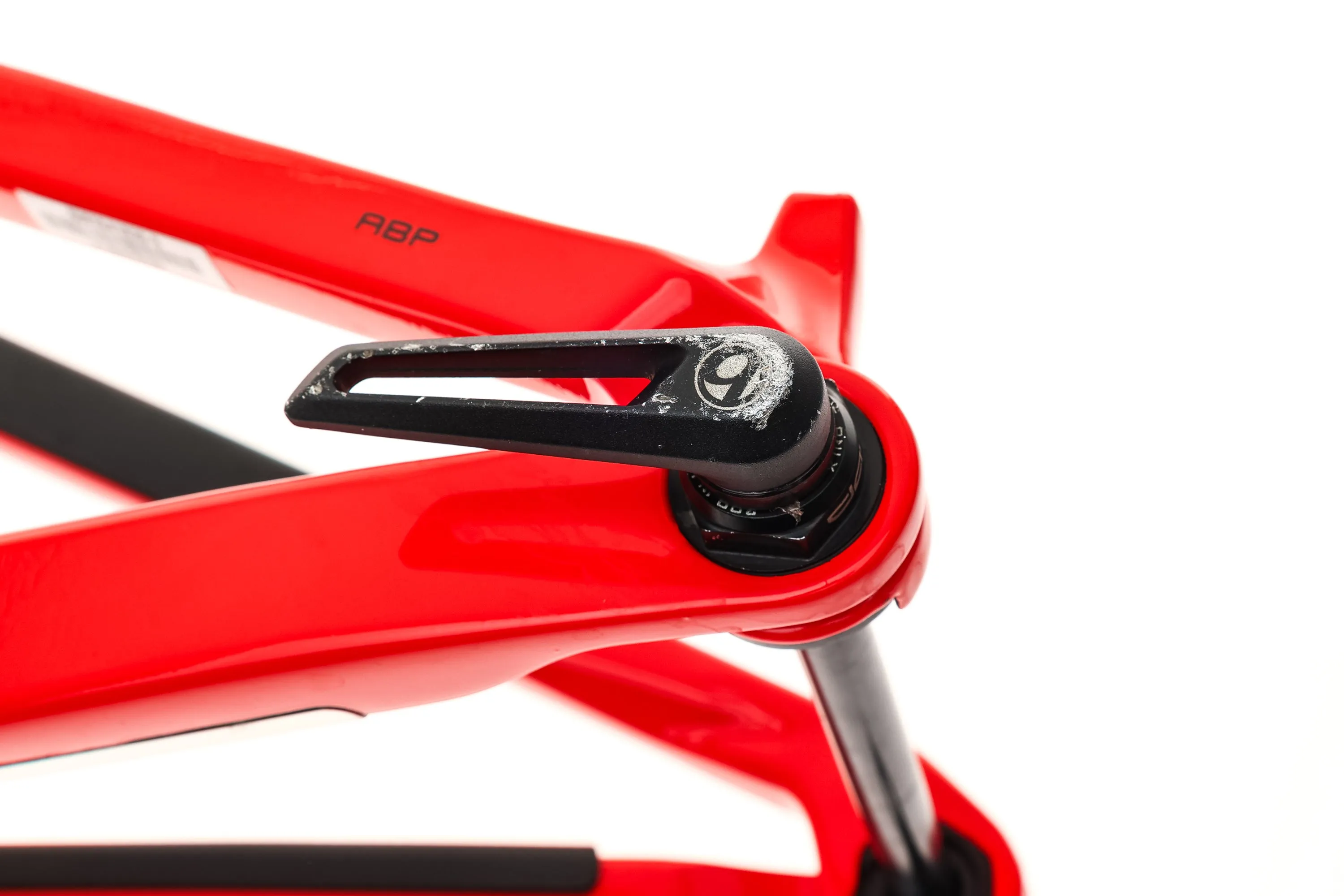 Trek Top Fuel Medium/Large Frame - 2021