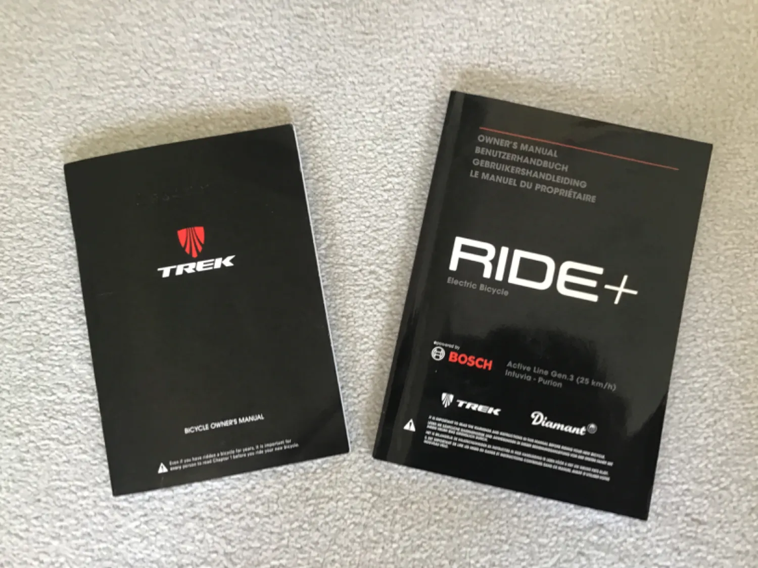 Trek UM1 MIDSTEP 2019