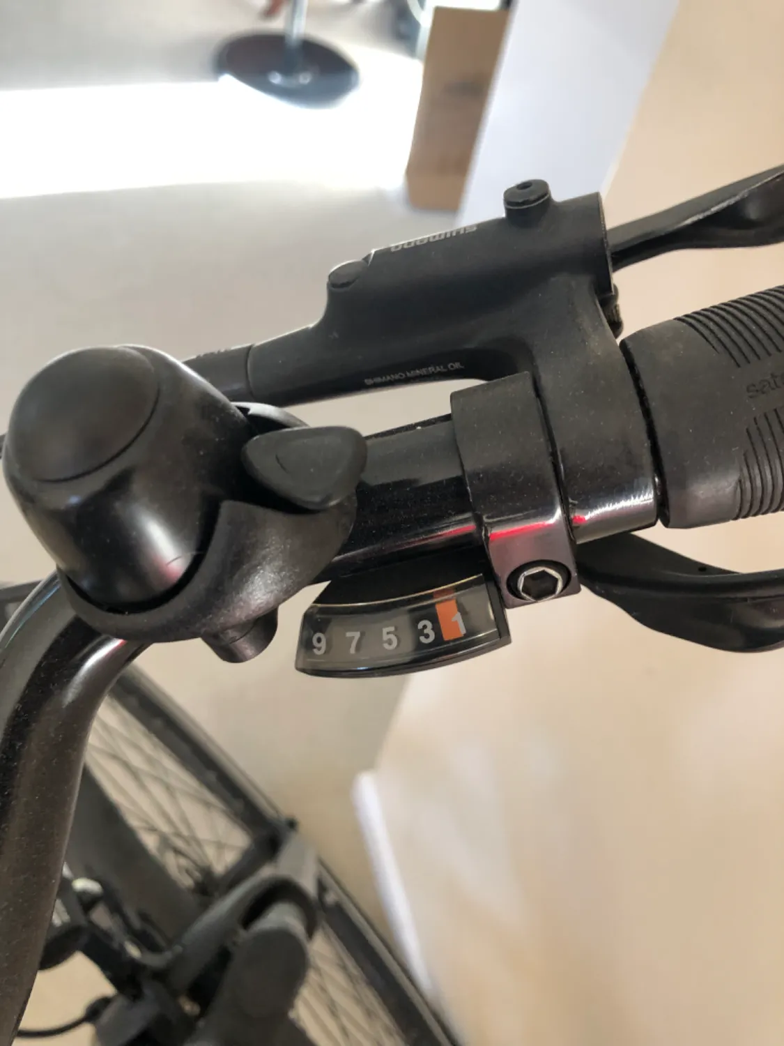Trek Verve  3 Lowstep 2021