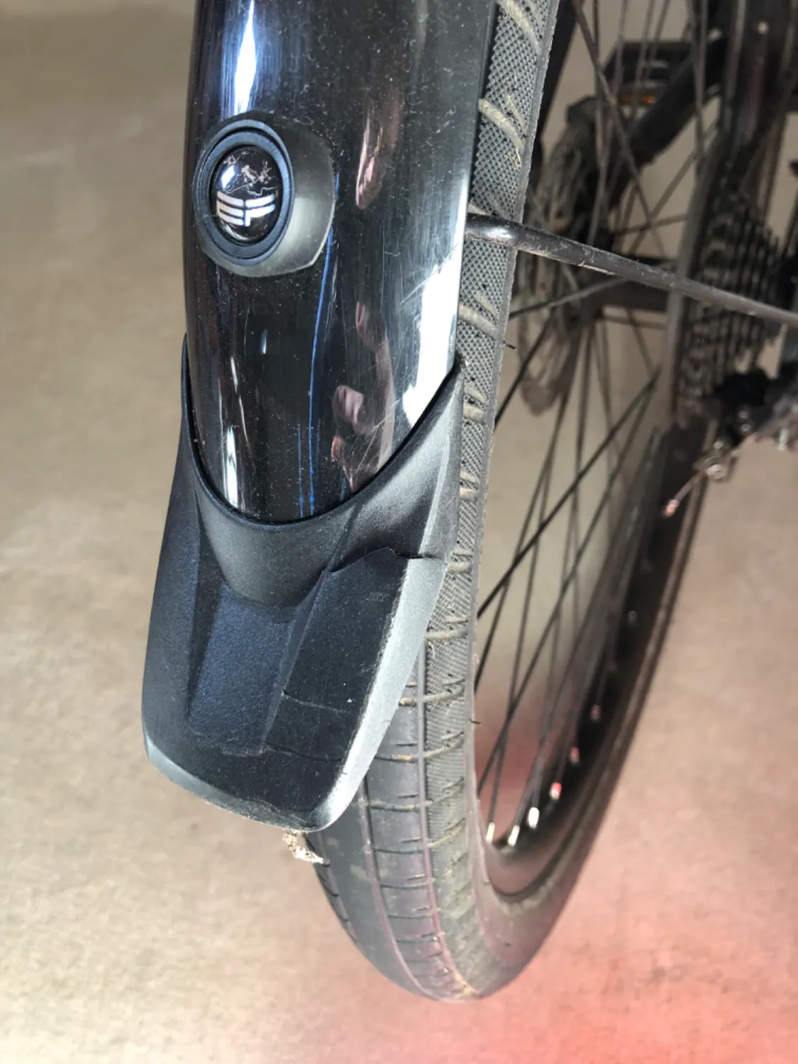 Trek Verve  3 Lowstep 2021