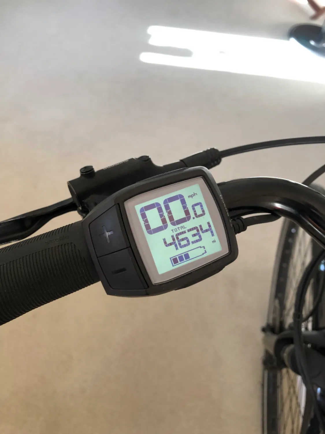 Trek Verve  3 Lowstep 2021