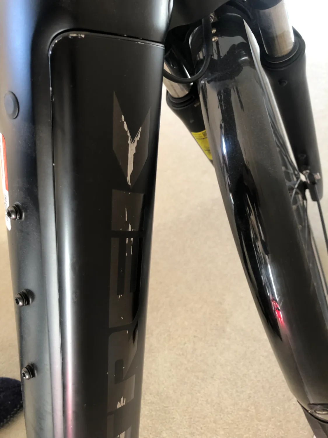Trek Verve  3 Lowstep 2021