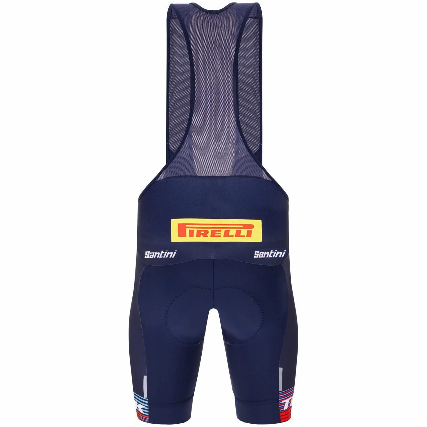Trek Factory Racing 2023 bib short