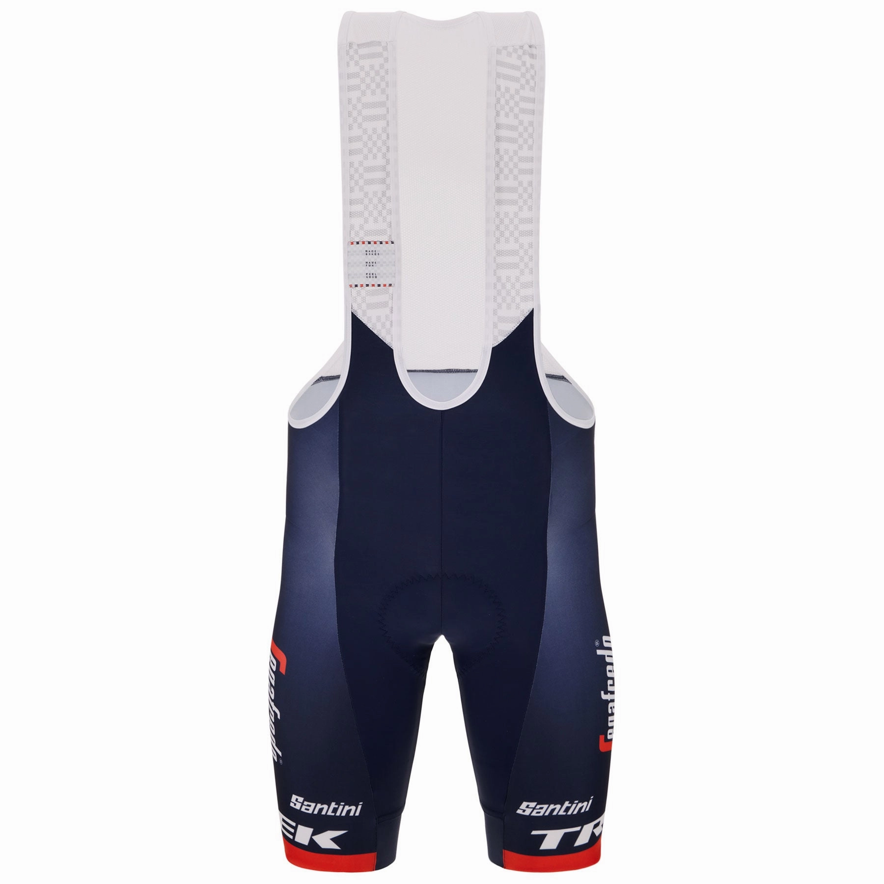 Trek Segafredo 2023 bib short