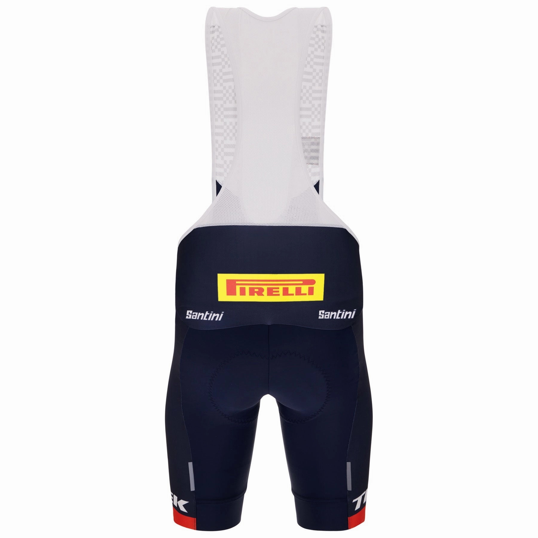 Trek Segafredo 2023 bib short