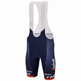 Trek Segafredo 2023 bib short
