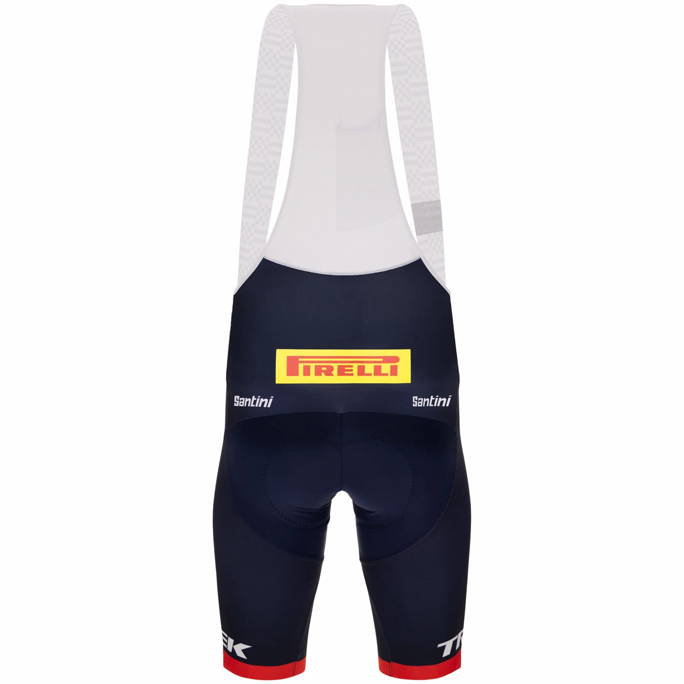 Trek Segafredo 2023 Team Original bib short