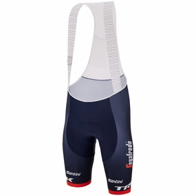 Trek Segafredo 2023 Team Original bib short