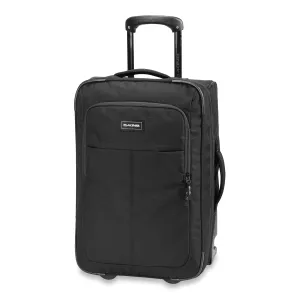 Dakine Carry On Roller Bag 42L - Black Clearance Event Alert