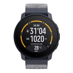 Suunto 9 Peak Pro Ocean Blue Limited Stock Hot Deal Dont Miss This Steal