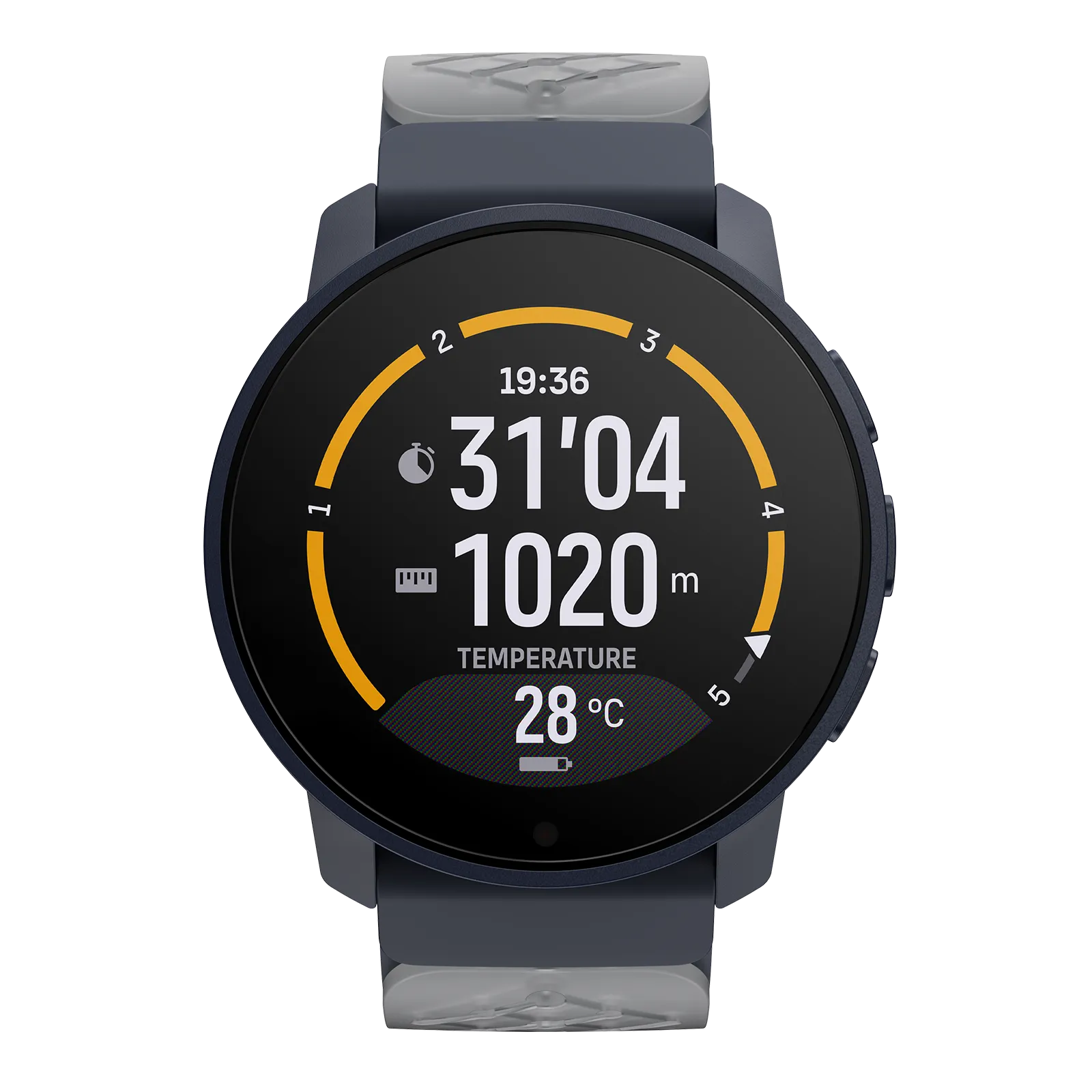 Suunto 9 Peak Pro Ocean Blue Limited Stock Hot Deal Dont Miss This Steal