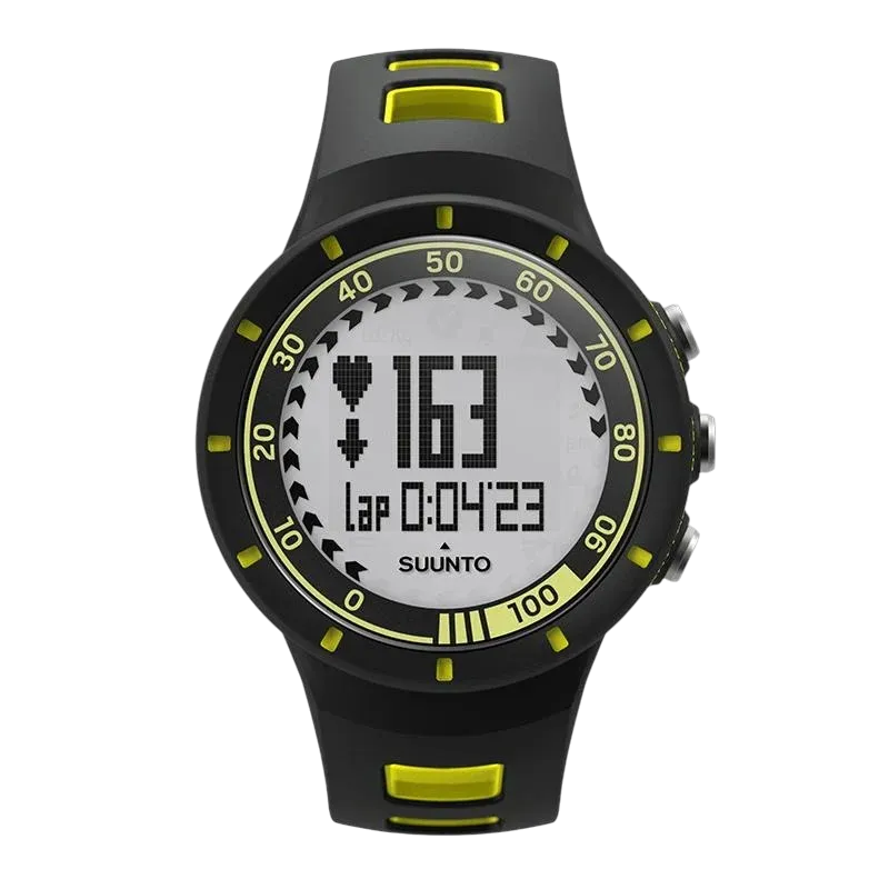 MustHave Steals MustHave Items Suunto Quest Yellow