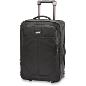Hot Sale Alert Special Price Today Dakine Status Roller Bag  42L - Black