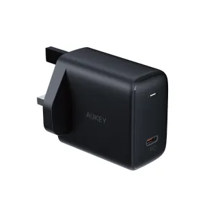 Limited Edition Offer Pa-F4 Swift 45W Pd Wall Charger Adapter With Gan Power Tech
