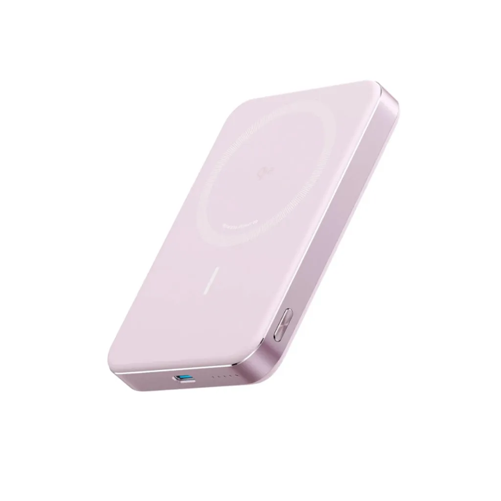 Hot Offer Frenzy Anker Maggo Ultra-Slim 10000Mah 15W Wireless Charging Powerbank