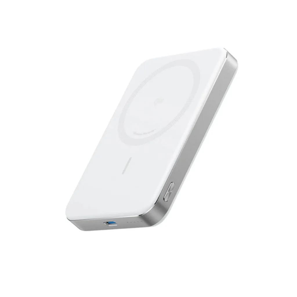 Trending Deals Today Anker Maggo Ultra-Slim 10000Mah 15W Wireless Charging Powerbank