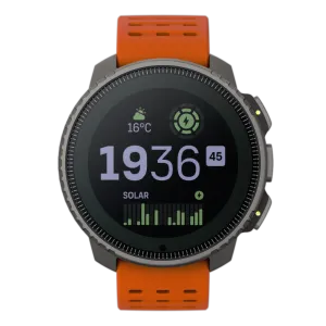 Save Today Event Best Seller Discount Suunto Vertical Solar Canyon
