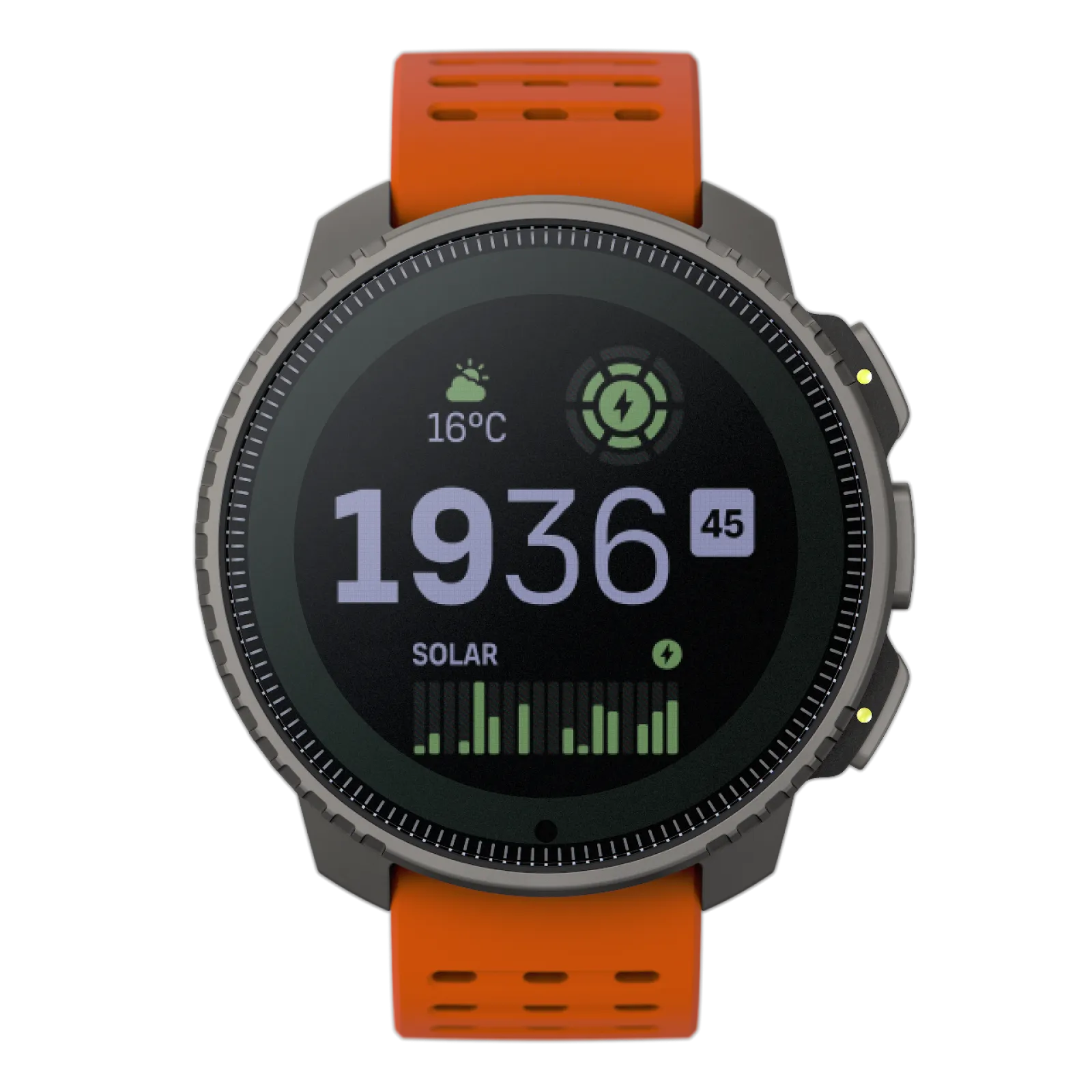 Save Today Event Best Seller Discount Suunto Vertical Solar Canyon
