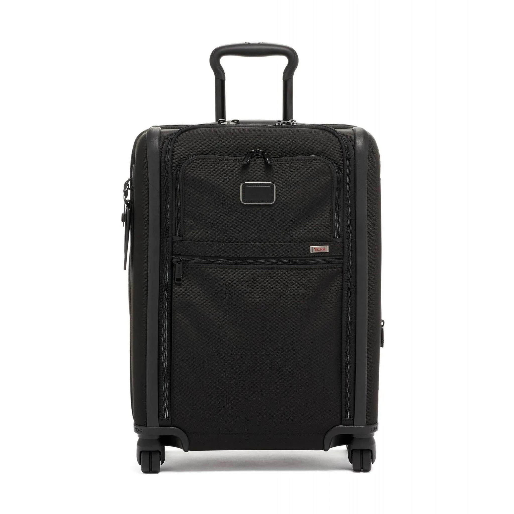 Tumi Alpha 3 Continental Dual Access 4 Wheel Carry-On Daily Special Offer Exclusive Hot Pick