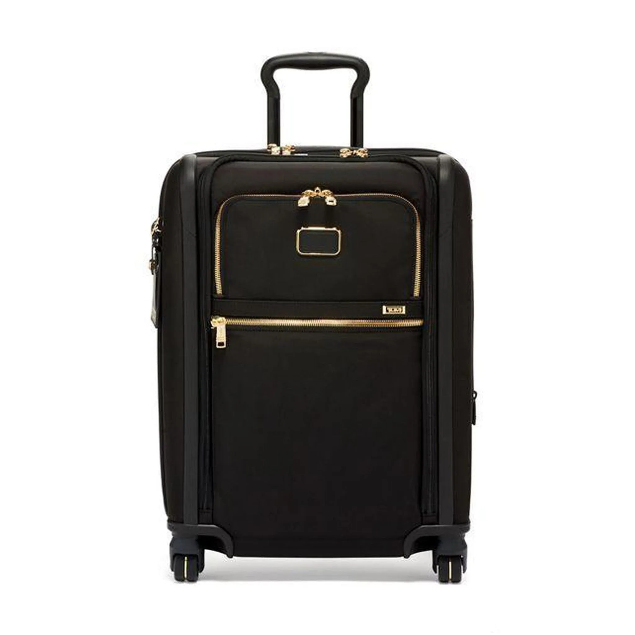 Tumi Alpha 3 Continental Dual Access 4 Wheel Carry-On Save More Online MustHave Items